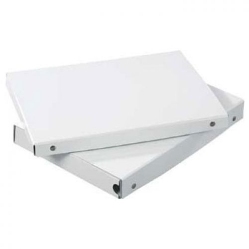 Caixa Cromolux 700gr c/Botoes A4 32X23X4cm (0104) - 1un ,  , 1705104 , 5604737007988